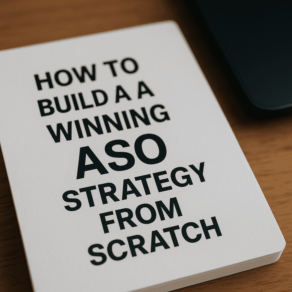 Explore the future of aso meaning in this forward-looking analysis. Learn which aso meaning tactics are becoming obsolete and which new approaches are gaining traction.