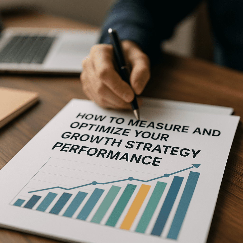 Delve into the world of company growth strategy with this in-depth analysis. Learn how to build a strategic framework for implementing company growth strategy in your mobile marketing efforts.