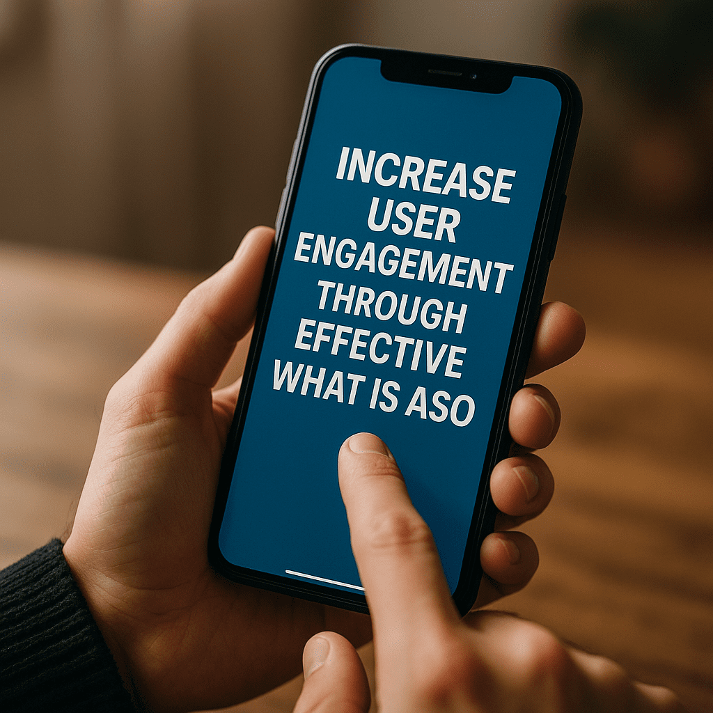 Gain a competitive edge with these advanced what is aso techniques that most app marketers overlook. Differentiate your strategy and capture market share through innovative approaches.