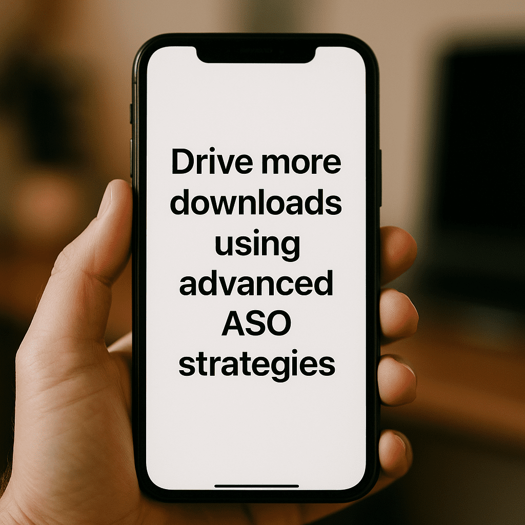Struggling with app growth? Learn how ASO can address common challenges and drive meaningful results.