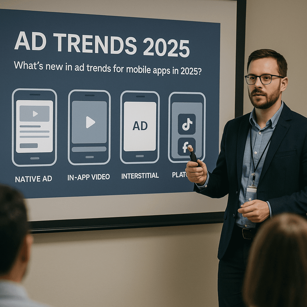 Ad Trends 2025