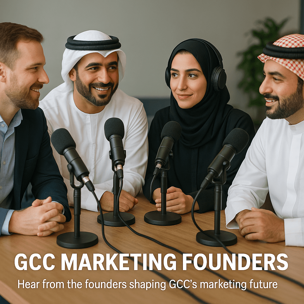 GCC Marketing Founders