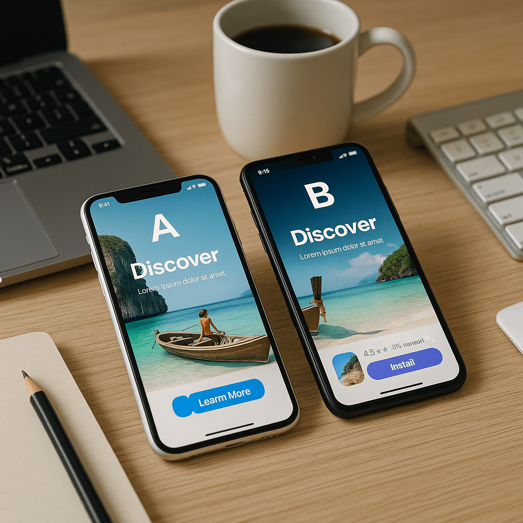 Performance Marketing for Apps in 2025