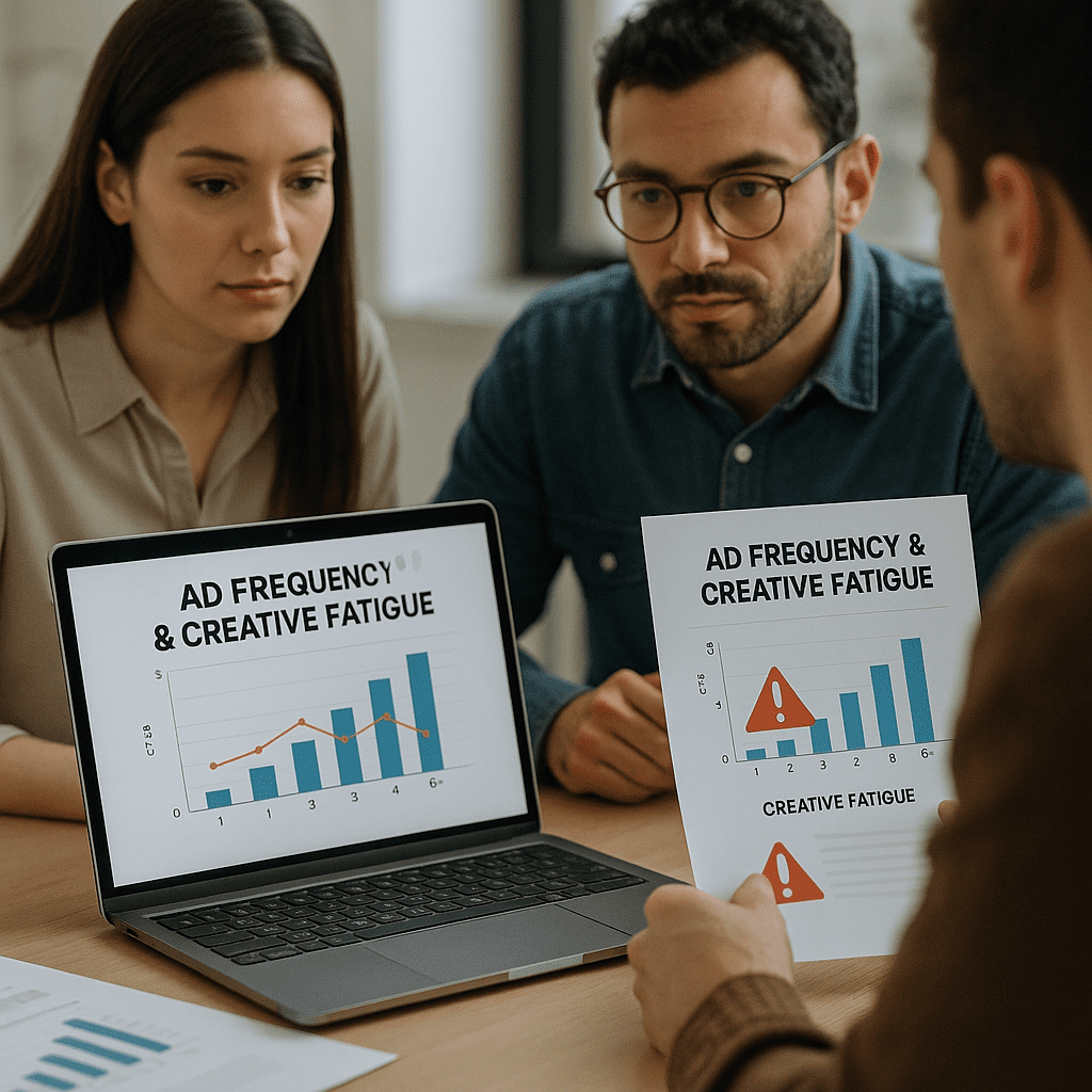 UA Campaign Optimization in 2025