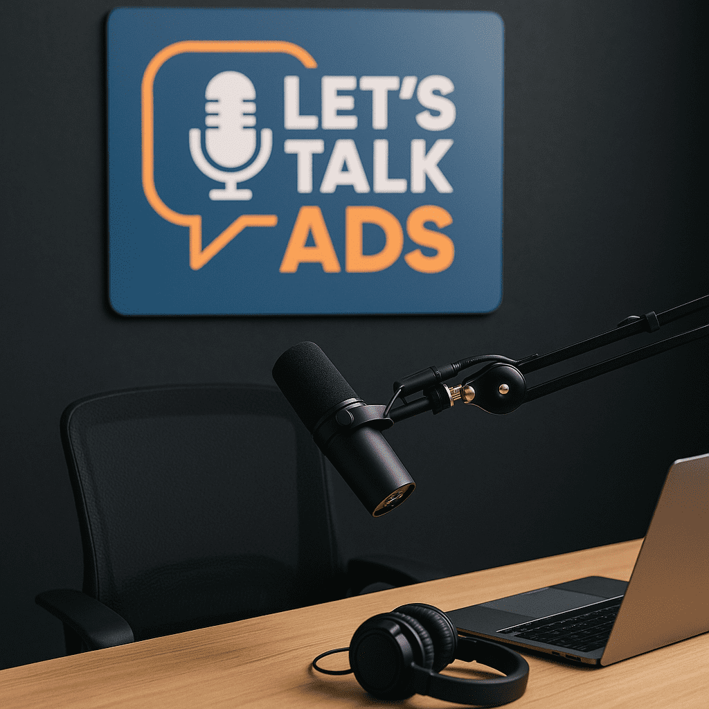 ROAS and Podcasting
