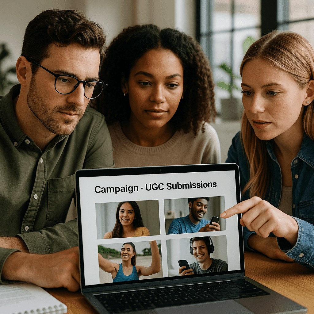 UGC Playbook for App Campaigns