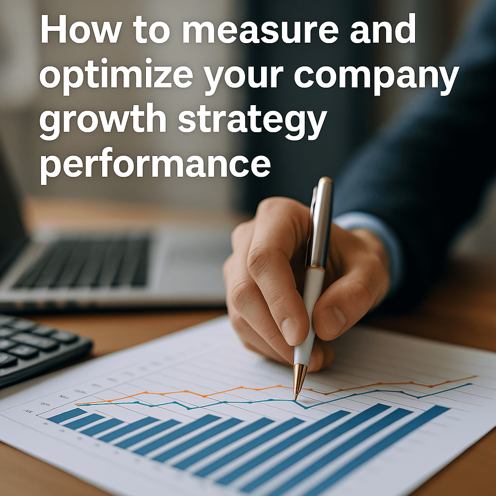 Every dollar spent on company growth strategy should generate measurable returns. This article explores how to build a performance-driven company growth strategy strategy that consistently delivers results. Discover metrics, benchmarks, and optimization techniques that can enhance the efficiency of your company growth strategy investments.