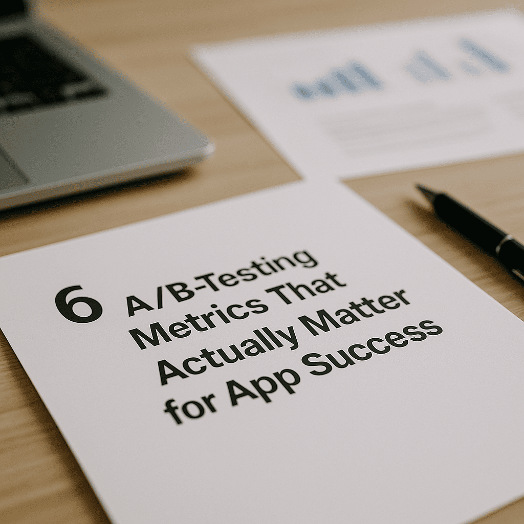 This step-by-step guide to a/b testing what is breaks down complex concepts into actionable tasks that you can implement today. From initial setup to advanced optimization, we cover every aspect of a/b testing what is implementation. Follow this roadmap to enhance your app's performance through effective a/b testing what is.